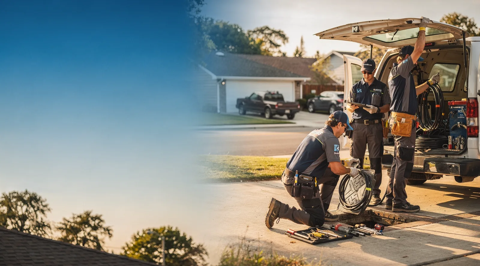 Water Softener Installation in Rhome, TX near me